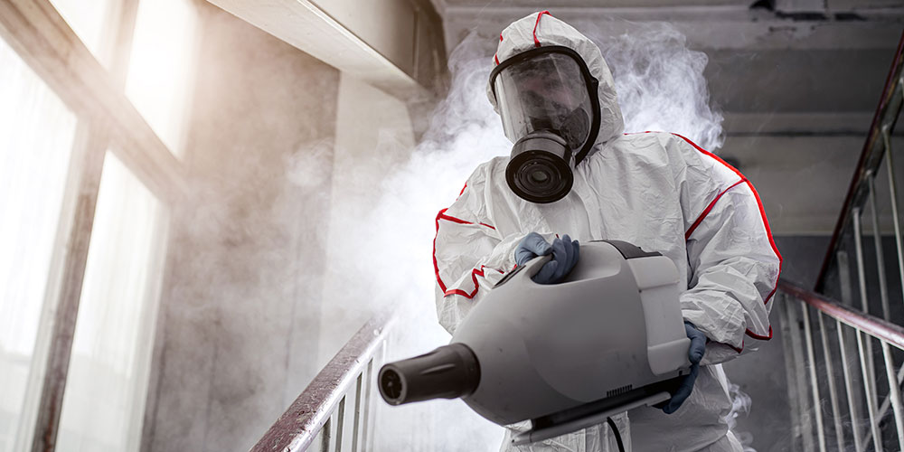 Biohazard Cleanup Leads