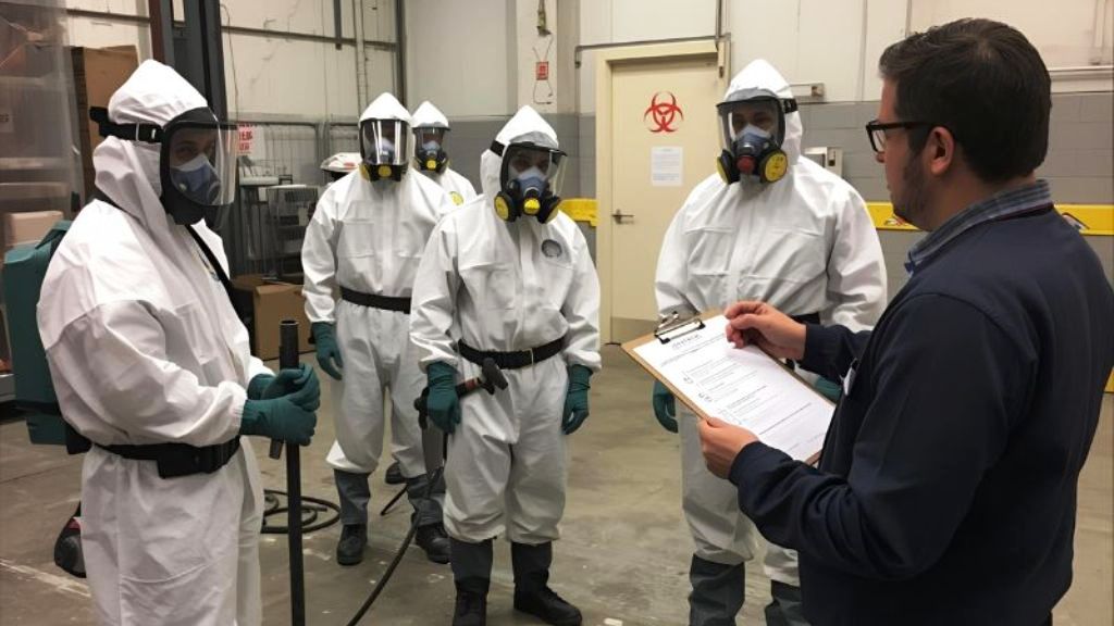 Renters Insurance Cover Biohazard Cleanup