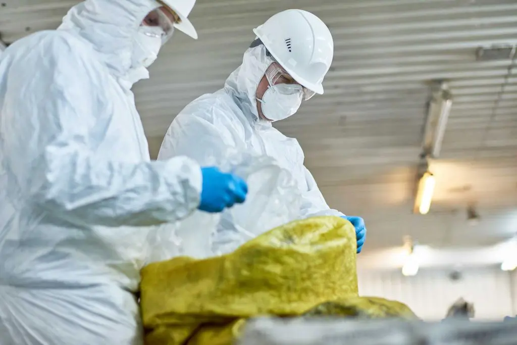 start a biohazard cleanup business