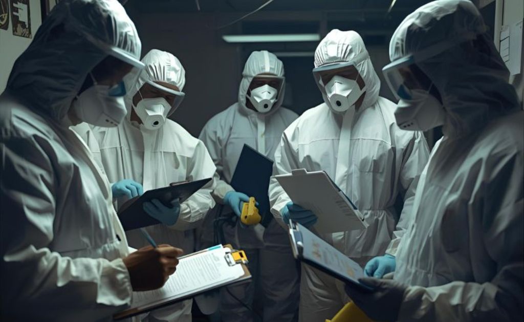 Biohazard Business Insurance