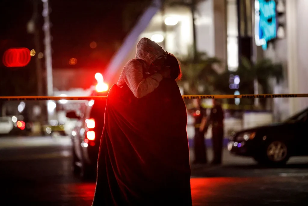 Crime Victim Compensation for Trauma Cleanup