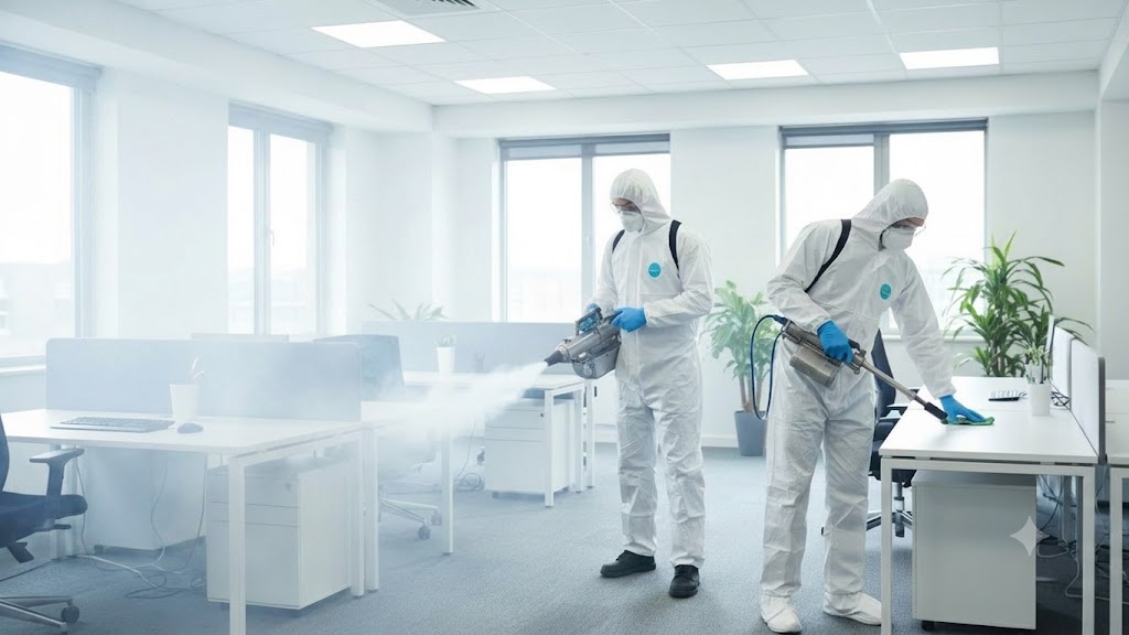 Biohazard Companies