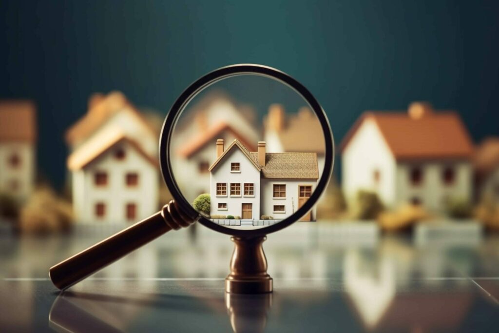 Real estate biohazard disclosure laws